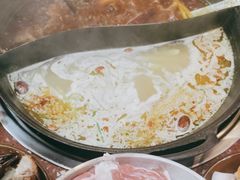 -赵美丽·重庆社区火锅·直营店(火车东站·中豪国际店)