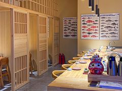 -镹·鱼料理  国产鱼使用店