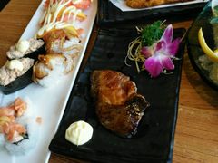 -东菊料理(吉利购物广场店)