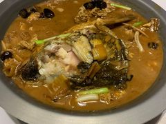 -热河食府(中山路店)