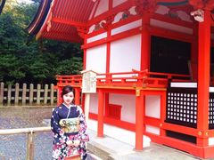 -京都和服体验 梦馆(五条店)