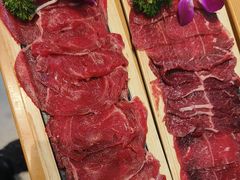 -大河宴·椒麻鱼火锅(北京路中和美食街店)