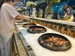 -圣罗巴海鲜烤肉自助(佳兆业店)