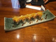 -千代武日本料理(爱建店)