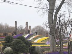 -南通洲际绿博园