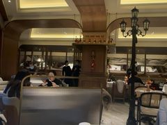 -黑宝石西餐厅(汇励99城市公园店)