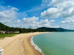 -三亚南山文化旅游区