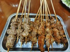 -晚归月亮湾私家菜(临邑路店)