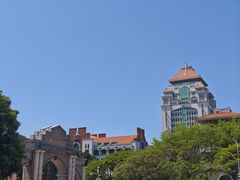 -厦门大学(思明校区)
