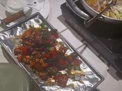 -老阿爸江浙土菜(前进东路店)