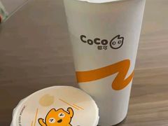 -CoCo都可(新太阳宫店)