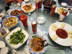 -建坤水席宫·洛阳菜(中州路店)