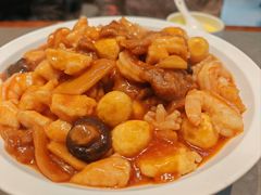 -黑窑厂糖油饼烤鸭·清真菜(黑窑厂街店)