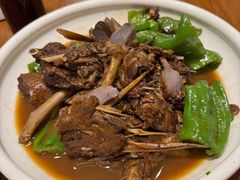 -大队长大灶鹅