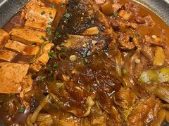 -奉天小馆·非遗东北菜(济南万象城店)