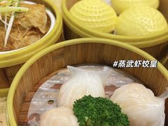 -蒸武门·广式茶点(神岗店)