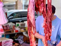 -阿娟牛肉丸·手打牛肉丸·现做现卖