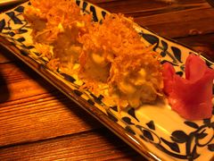 -鹏祖料理