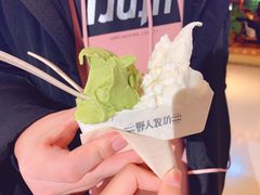 -野人牧坊Gelato(天津南开大悦城店)