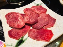 -萌牛肠烧烤店(虹梅路店)