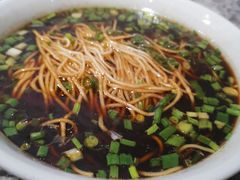 -南京大牌档(香港广场店)