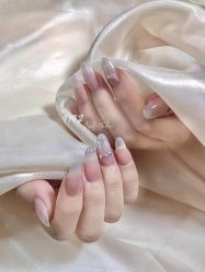 -九一·九二NAIL美甲工作室