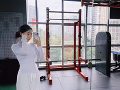 -UP健身私教馆(南山书城店)
