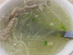 -台中肉员