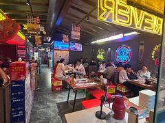-火联烧烤(学院路创始店)