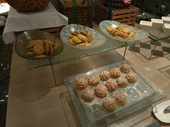 -万德诺富特酒店·自助餐厅(万德大厦店)