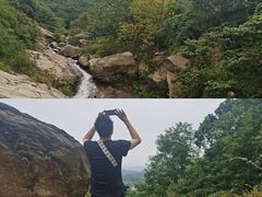 -丹东凤凰山景区