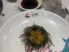 -阳光岛·海鲜盛宴(银泰中心in99店)