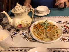 -贯贯吉·清真餐厅(浙江中路店)