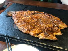 -Local泰莲庭(虹鳟鱼店)