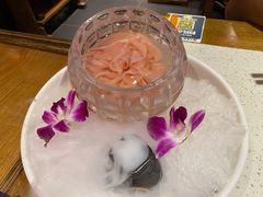 九尺鹅肠-大龙燚火锅(长寿路店)