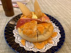 -潮府馆·非遗潮州菜·世纪公园(新国际博览中心店)