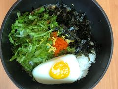 -鱼籽村秘制拌饭(崇文门店)