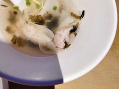 -苏小柳点心·手作小笼包(浦东嘉里城分院)