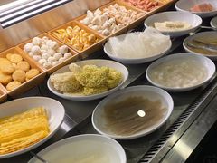 -火炉火自助餐(喜隆多店)