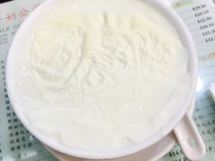 双皮奶-义顺牛奶公司(庇利金街店)