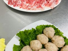 -三兴涮羊肉(荣安大街店)