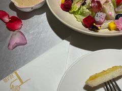 -PARFUM FLORAL花境法餐(南京首店)