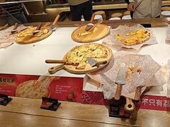 -比格比萨自助(潍坊新辰天地店)
