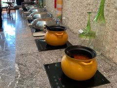 -浙江西子宾馆·瑶园咖啡厅