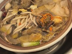 -土连锅·现熬养生汤锅(梁家巷店)