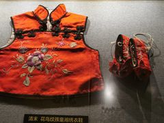 -湖南湘绣博物馆