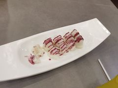 -烤肉宛饭庄(北新桥店)