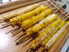 -新凯旋烧烤·燕姐千岛湖土菜