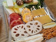 -Thai Basil罗勒叶泰式餐厅(时代天街店)