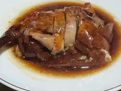 -应天大明王朝·南京菜(中山陵店)